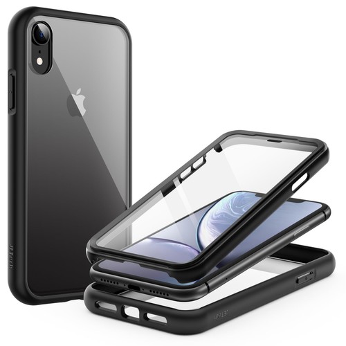 Jetech case for iphone - for, xr