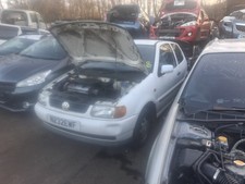Volkswagen Polo 6N2 1997