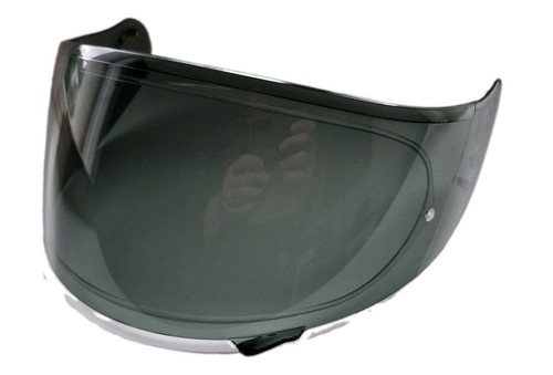 Genuine shoei cns dark smoke - cns-1,