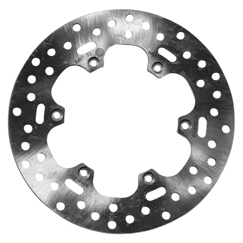 Brake disc brembo - disc,