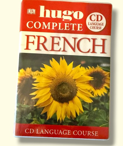 Hugo complete french - complete,