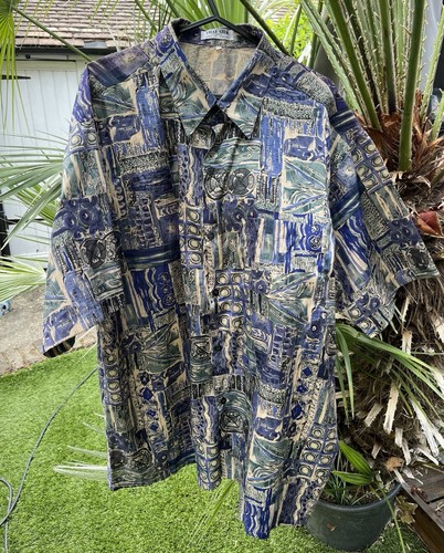 Men thai silk pattern - men’s,