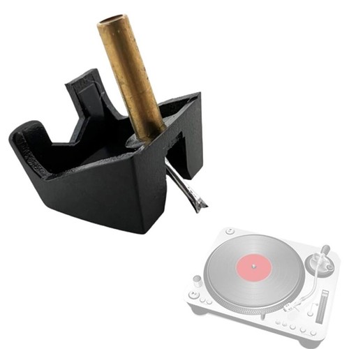 Record replacement needle - lp,