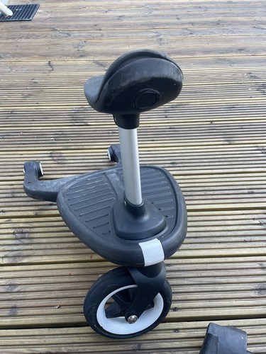 Bugaboo buggy board stroller - bugaboo,