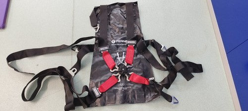 Ferno stretcher harness wipe - harness,