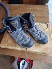 Asolo Fugitive Hiking Boots