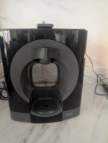 Krups oblo kp110 nescafé - krups,