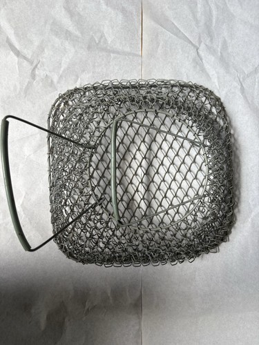 Vintage collapsible wire - vintage,