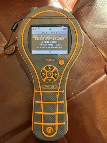 Protimeter mms3 bld9800 - protimeter,