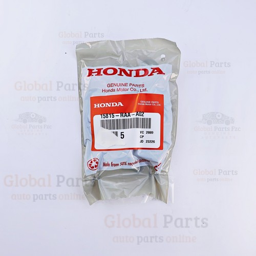 Honda oem filter assembly - honda,