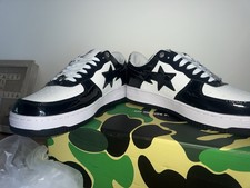 Bathing ape bapesta sta - a,
