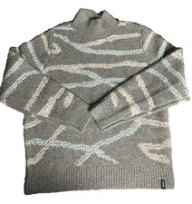 Finisterre Women's Wave Stitch