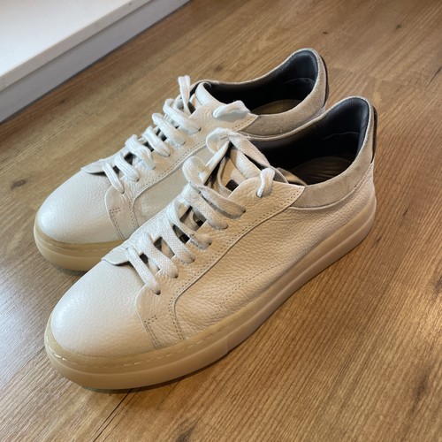 Massimo dutti men trainers - dutti,