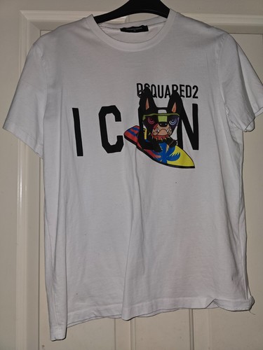 Dsquared tshirt