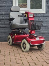 Rascal 388xl Mobility Scooter