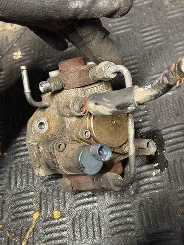 Mitsubishi l200 mk4 4d56 high - 4d56,