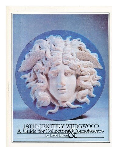 Eighteenth century wedgewood - eighteenth-century,