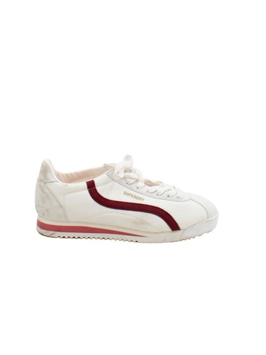 Superdry women trainers uk4 - women's,