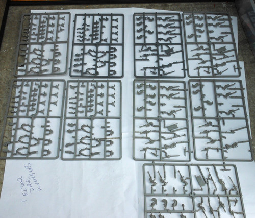 Warhammer 40k eldar dire - warhammer,