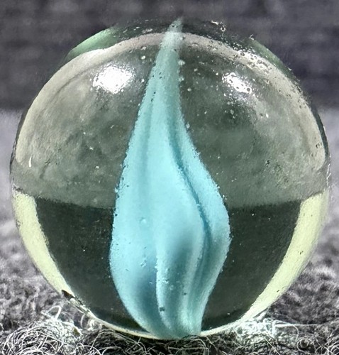 Cats eye single - eye, vintage