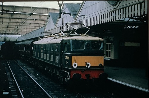 35mm slide electric 27005 - 35mm, br
