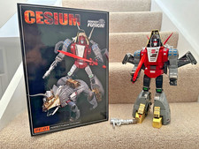 Perfect Fusion / FansToys