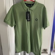 100% Genuine MA.Strum Polo