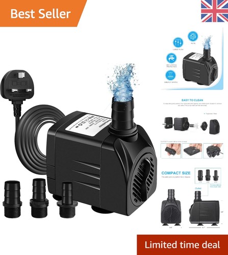 Durable 25w submersible water - durable,
