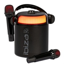 Ibiza Sound - Battery Powered