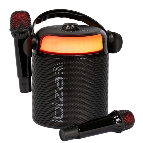 Ibiza sound battery - -, powered