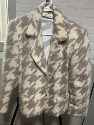 Givenchy sport vintage blazer - sport,