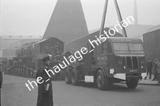 THH Truck Photos - Wynn's
