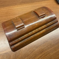 Carvacraft  Phenolic Catalin