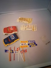  Scalextric Mighty Metro 6R4