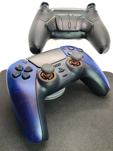 Sony ps5 dualsense fps - ps5,