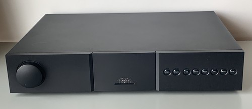 Naim nac 202 pre - naim, pre-amplifier