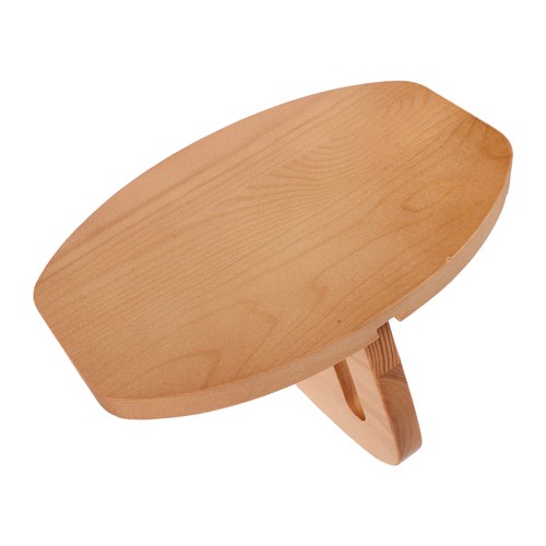 Wooden prayer bench - wooden,