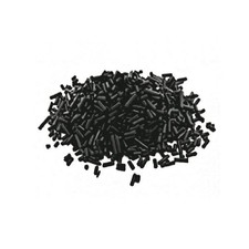 Activated carbon aquarium - activated,