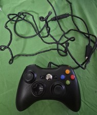 Microsoft Xbox 360 Wired