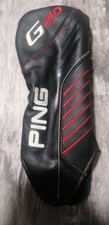 PING G410 DRIVER HEADCOVER