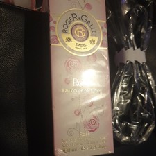 Roger & Gallet Rose Wellbeing