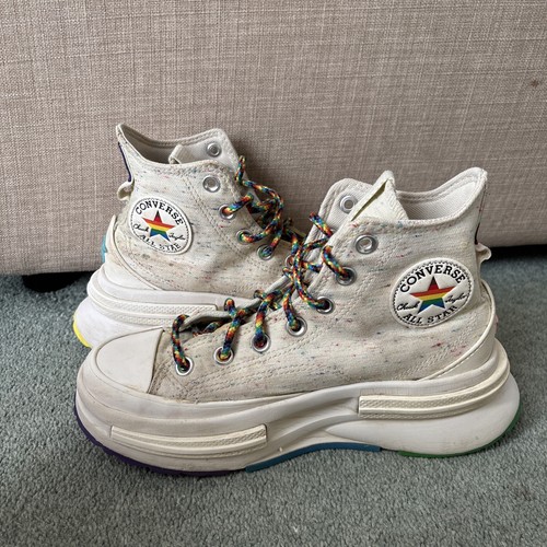 Converse lgbt all star - lgbt, hi
