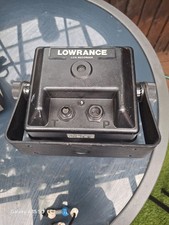 Fish Finder and Knote Speed Control