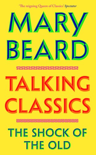 Talking classics the instant - classics:,