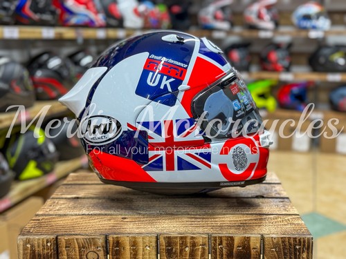 Arai quantic ece full - ece, 22.06