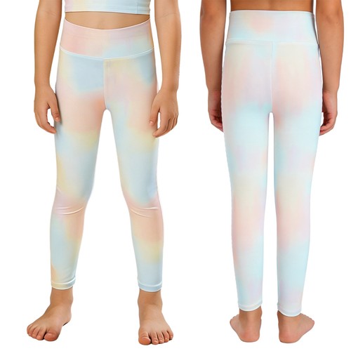 Girls performance dance tights - girls,