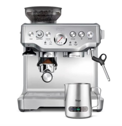 Sage barista express - sage,