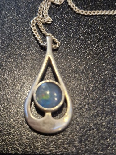 Modernist sterling silver - sterling,