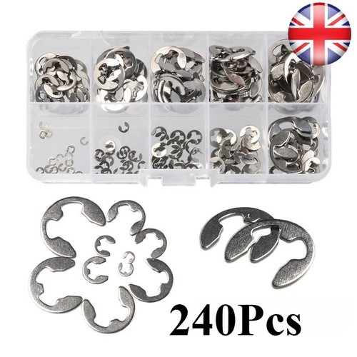240x clips circlip - c,