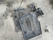 Audi TT 8N 1.8T Quattro 225 8N0825214B Underbody protection Guard plastic